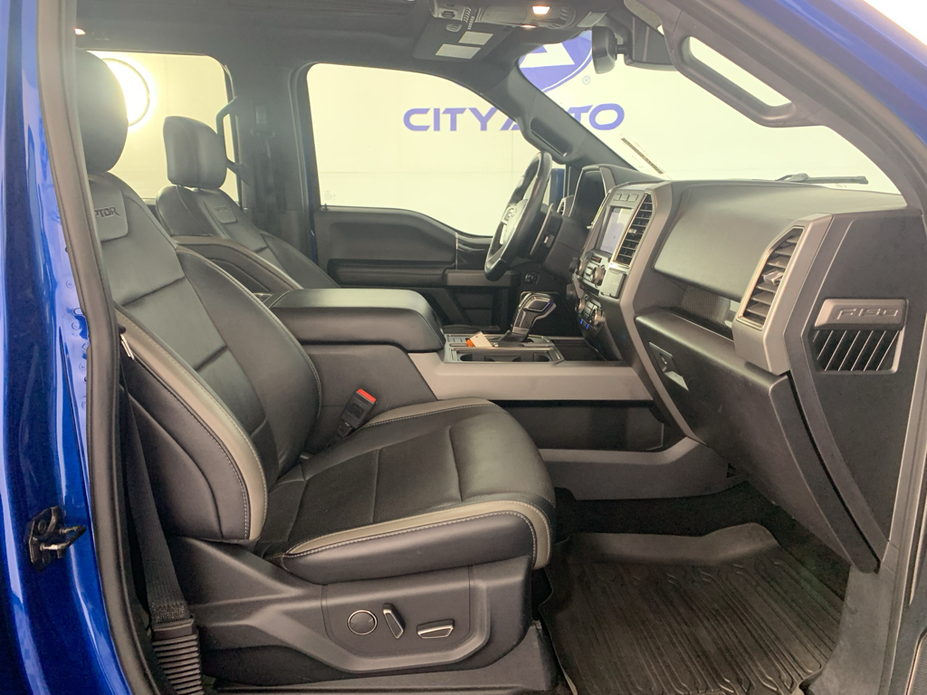 Used 2018 Ford F-150 Truck