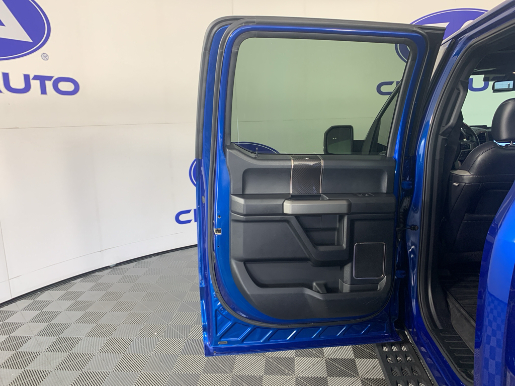 Used 2018 Ford F-150 Truck