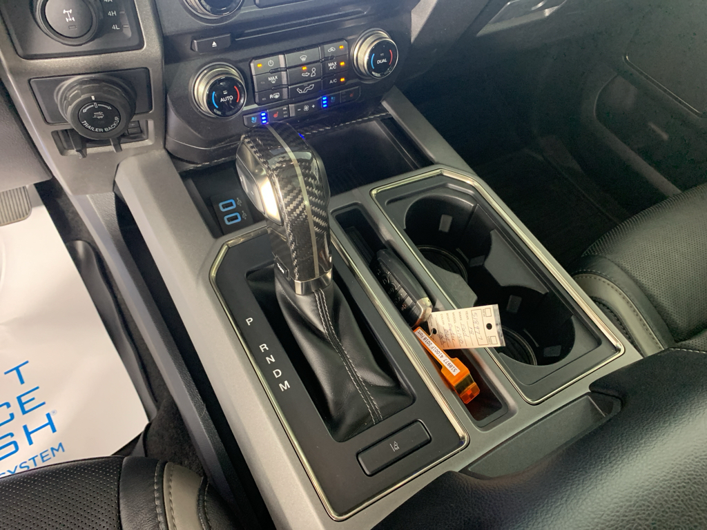 Used 2018 Ford F-150 Truck