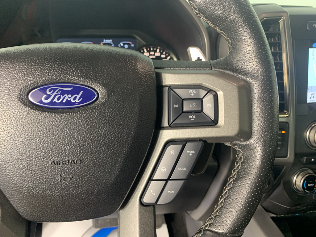 Used 2018 Ford F-150 Truck