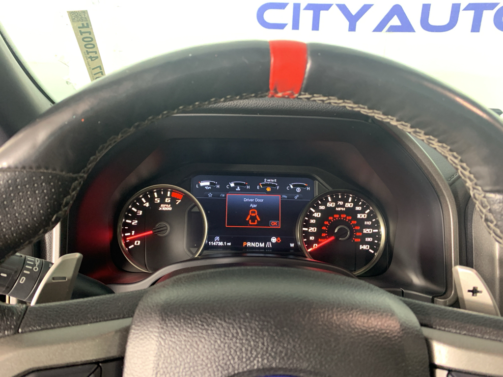 Used 2018 Ford F-150 Truck