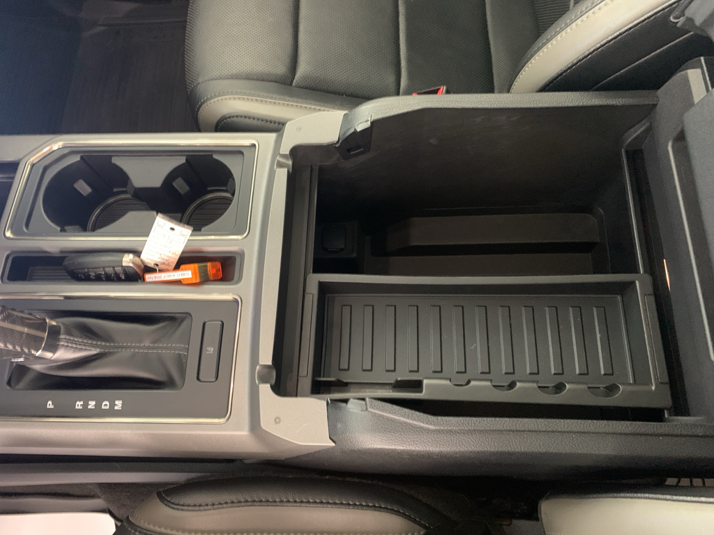 Used 2018 Ford F-150 Truck