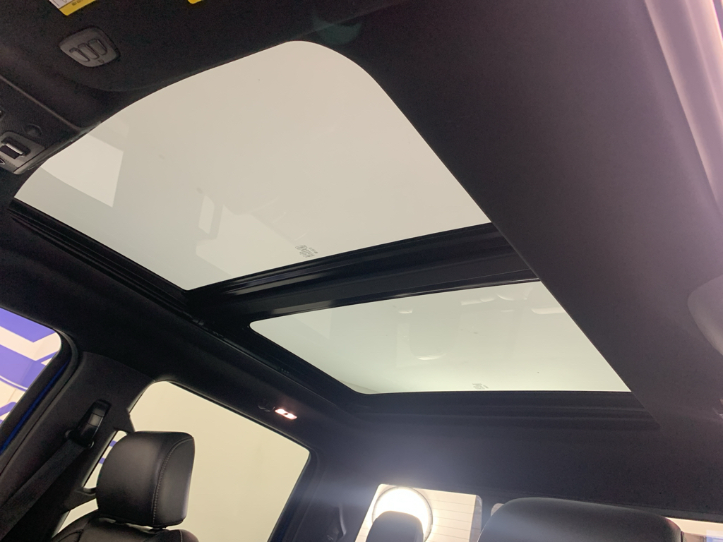 Used 2018 Ford F-150 Truck