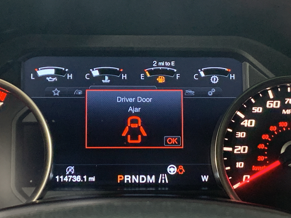 Used 2018 Ford F-150 Truck