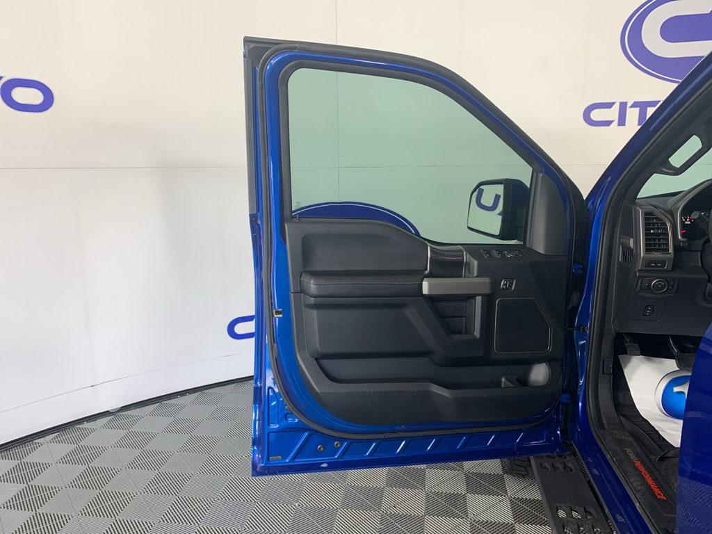 Used 2018 Ford F-150 Truck