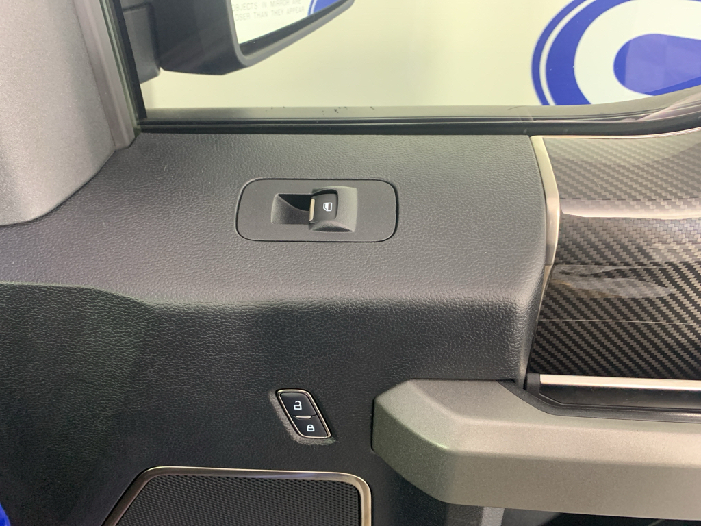 Used 2018 Ford F-150 Truck