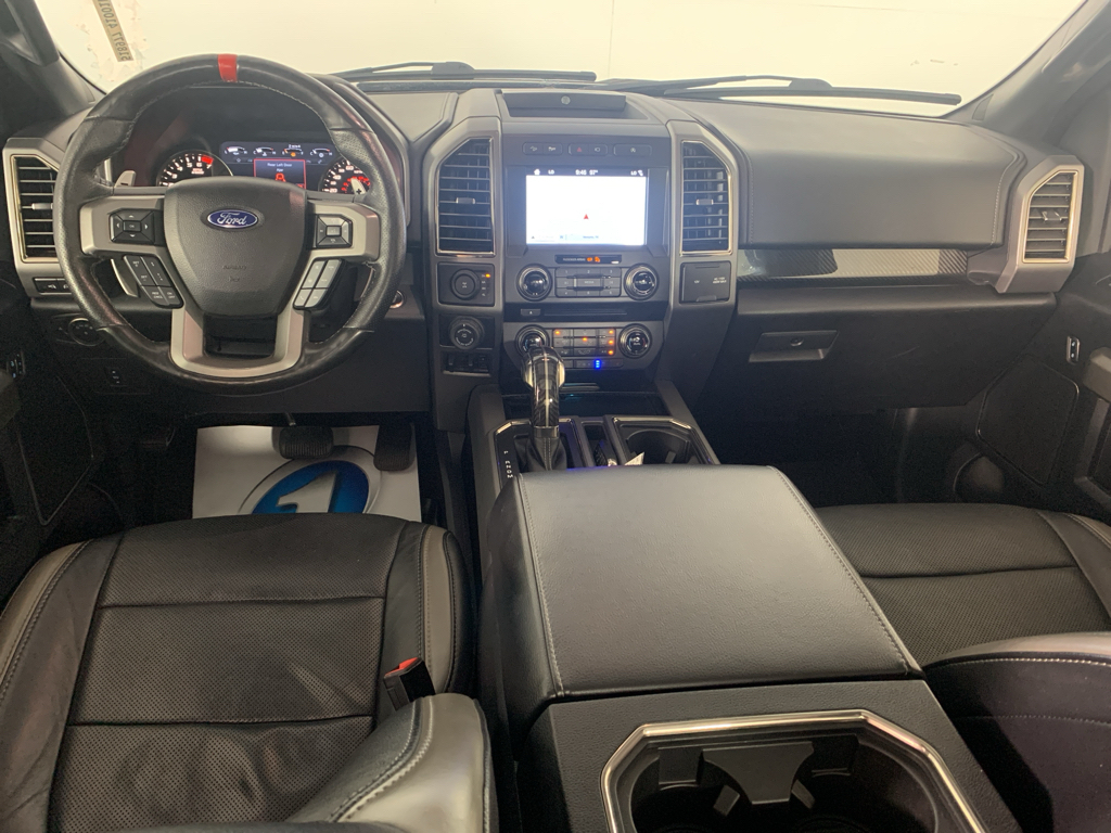Used 2018 Ford F-150 Truck