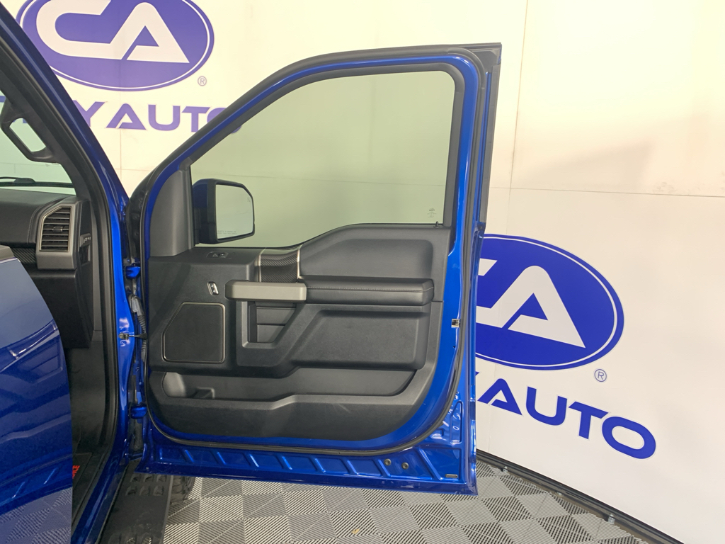 Used 2018 Ford F-150 Truck