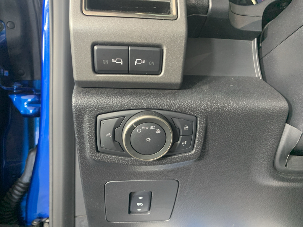 Used 2018 Ford F-150 Truck