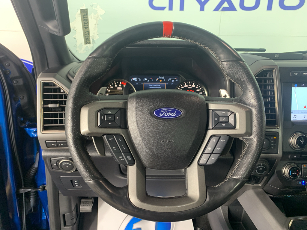 Used 2018 Ford F-150 Truck