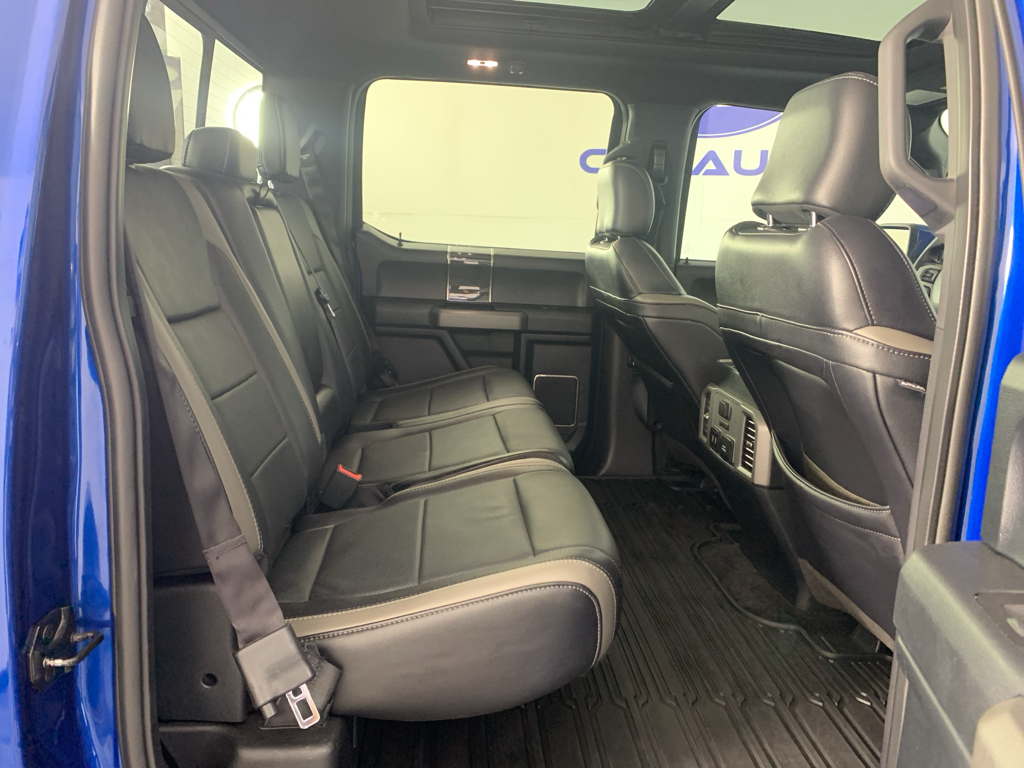 Used 2018 Ford F-150 Truck