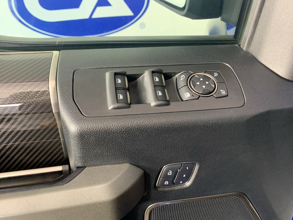 Used 2018 Ford F-150 Truck
