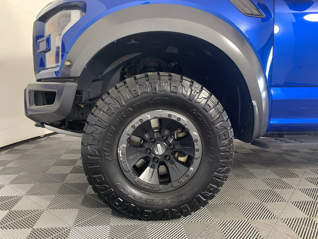 Used 2018 Ford F-150 Truck