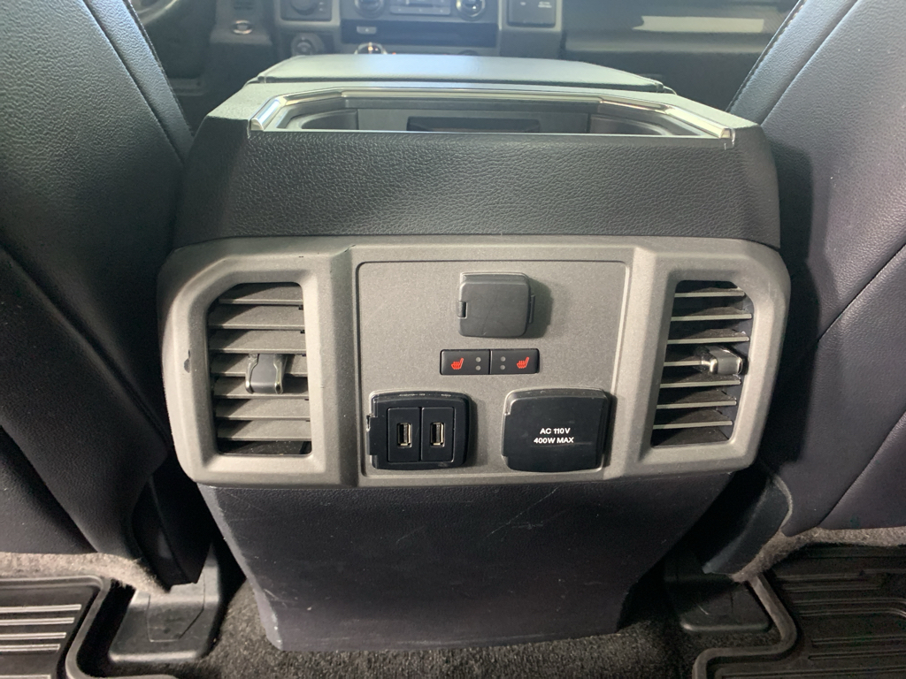 Used 2018 Ford F-150 Truck