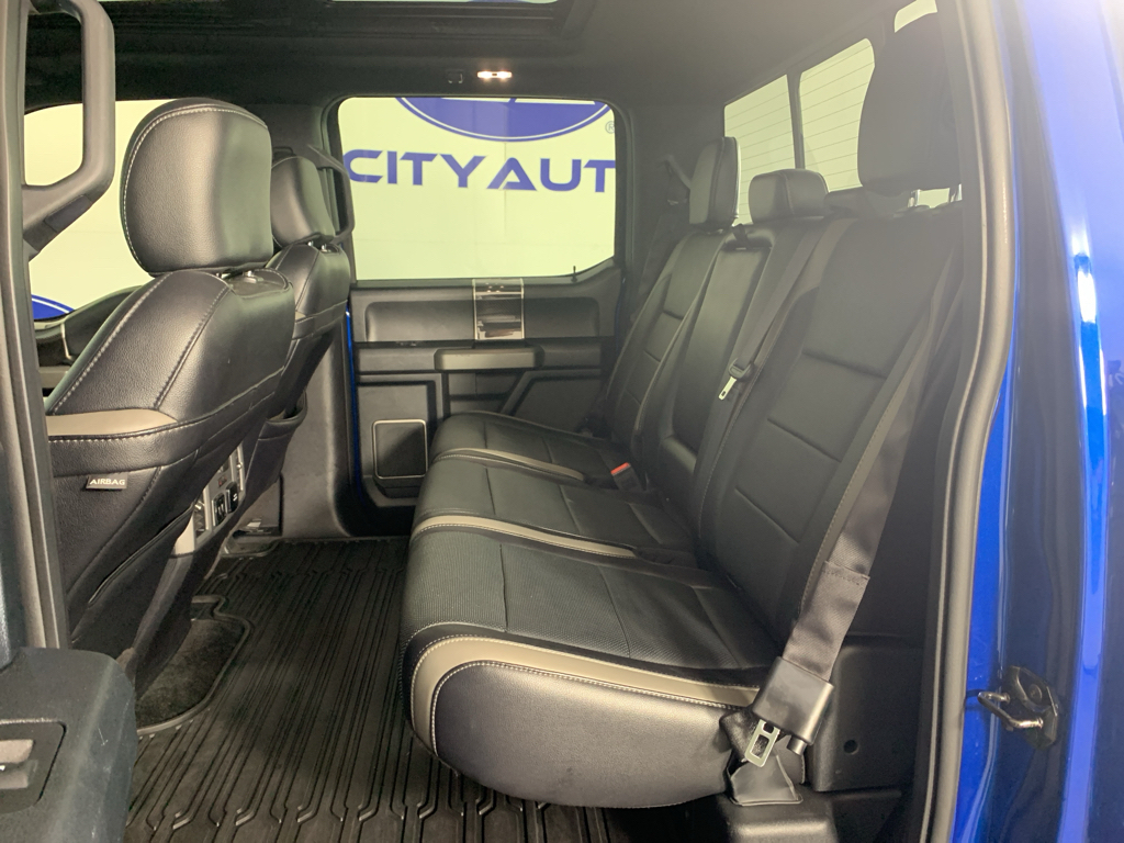 Used 2018 Ford F-150 Truck