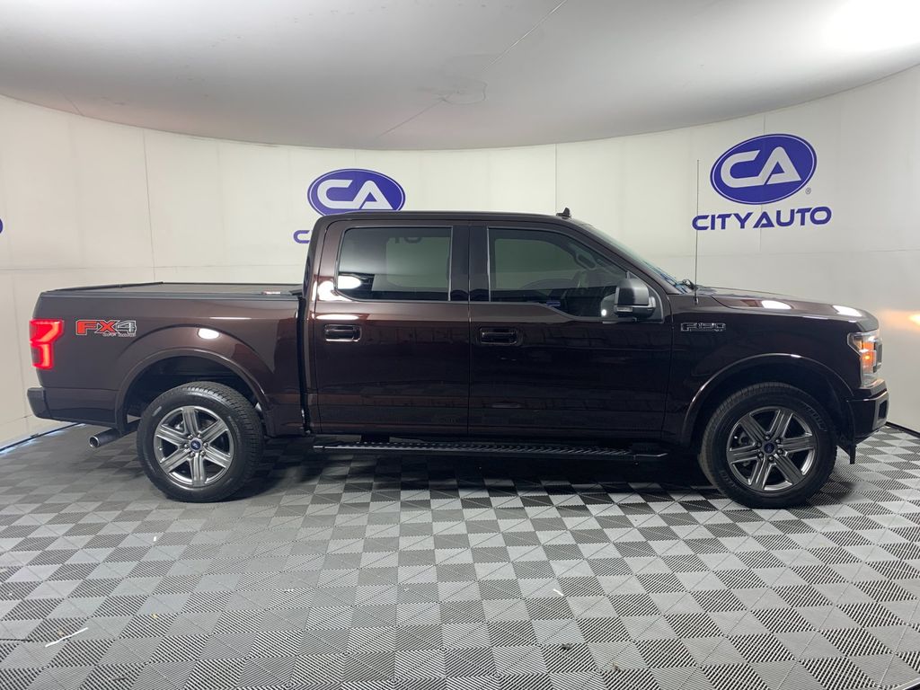 Vehicle photo 2