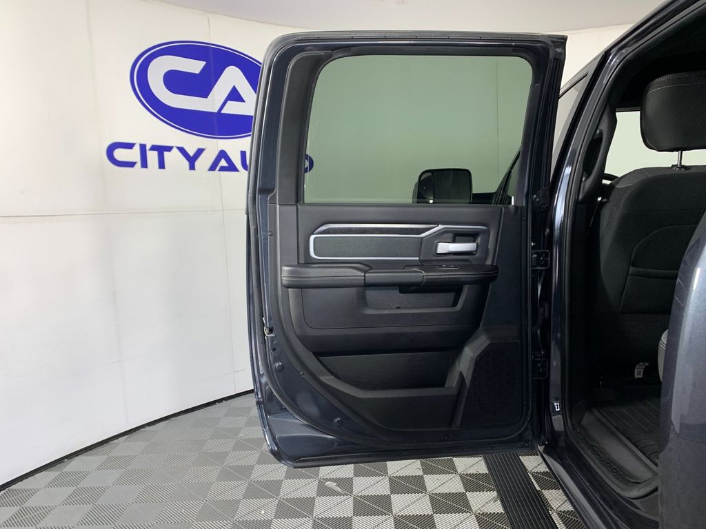Used 2022 Ram 3500 Truck