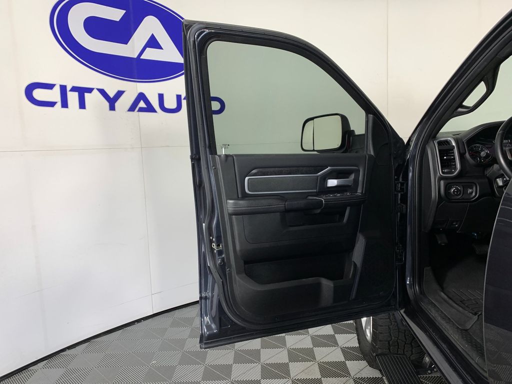 Used 2022 Ram 3500 Truck