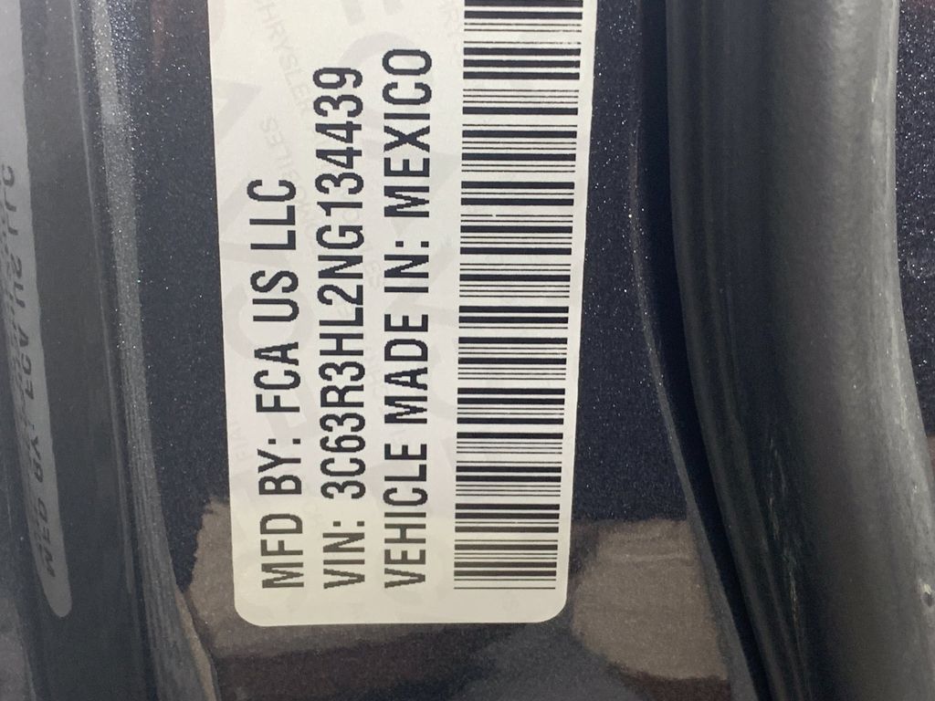Used 2022 Ram 3500 Truck