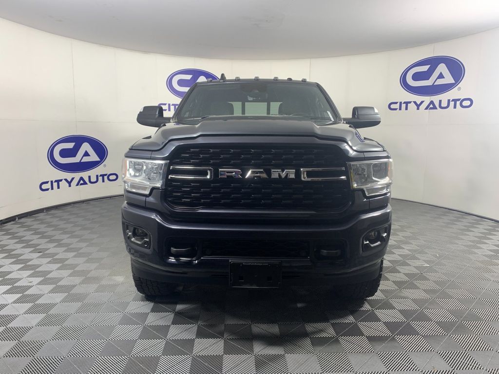 Used 2022 Ram 3500 Truck