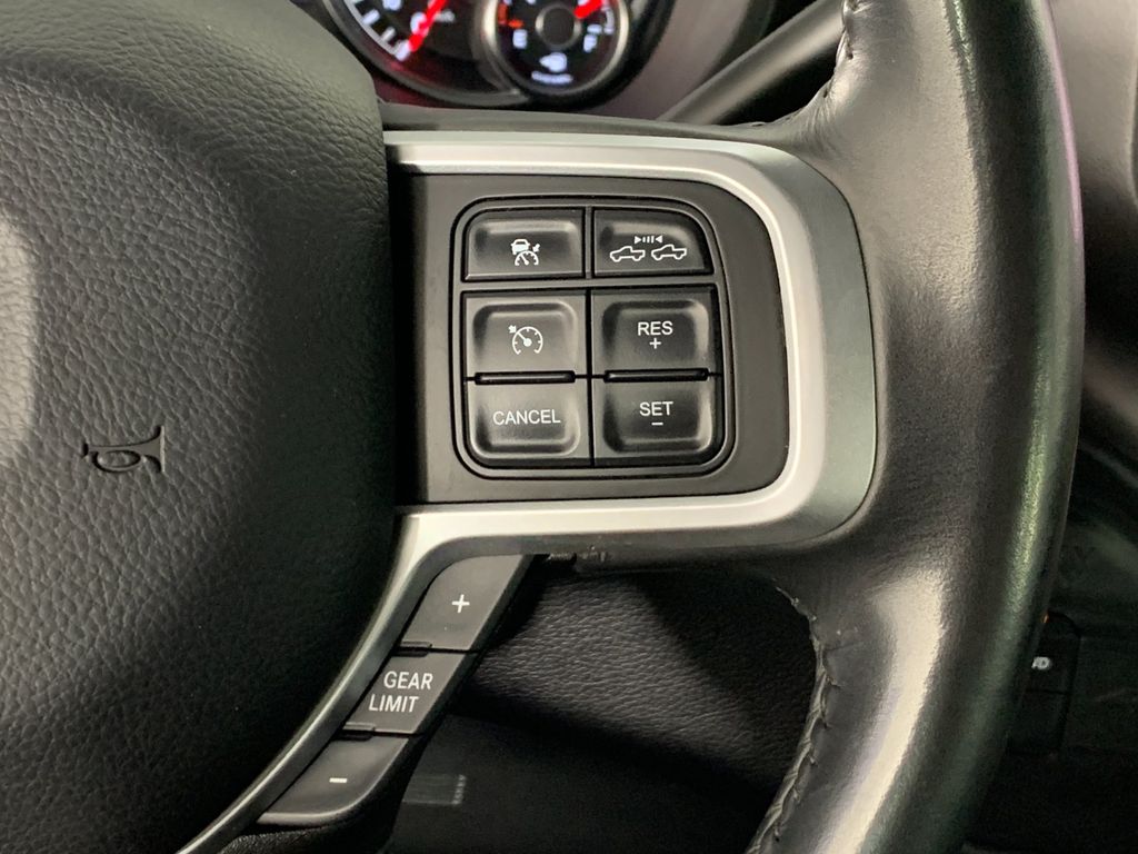 Used 2022 Ram 3500 Truck