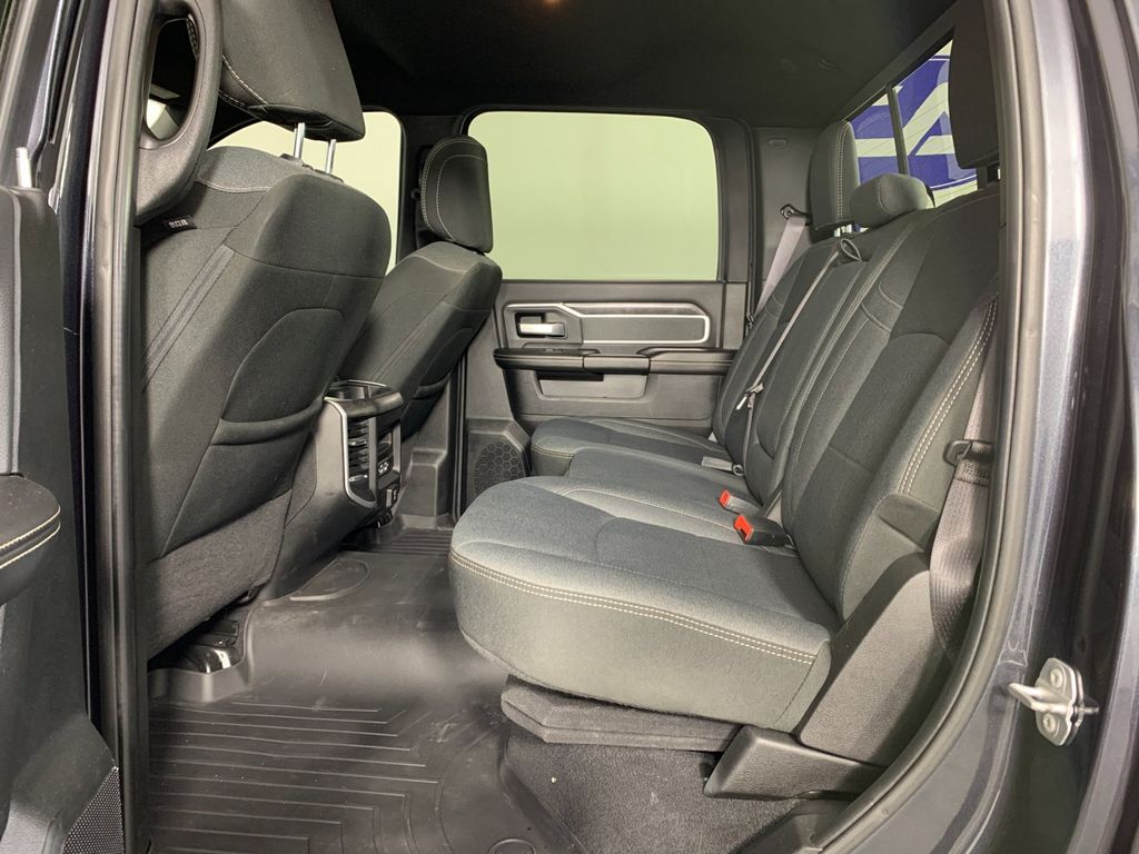 Used 2022 Ram 3500 Truck