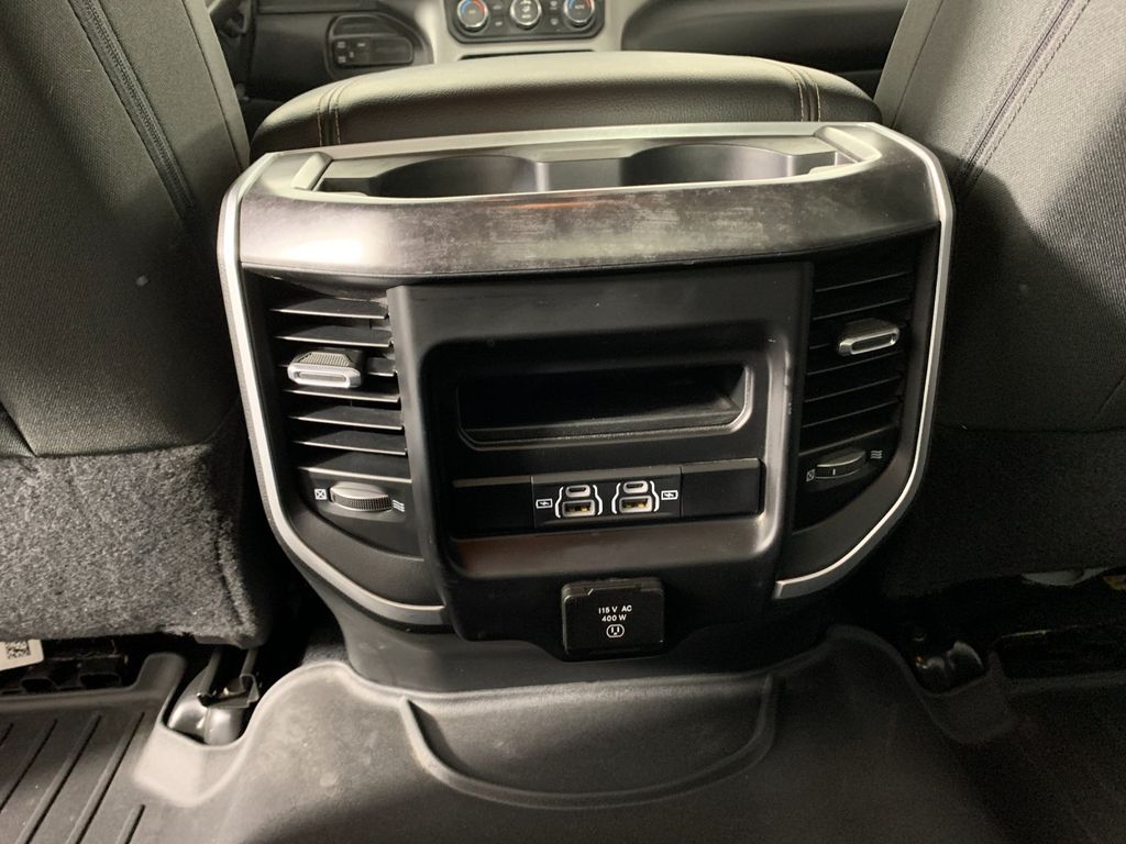Used 2022 Ram 3500 Truck
