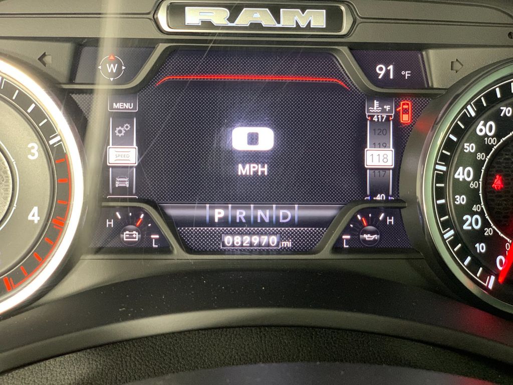 Used 2022 Ram 3500 Truck