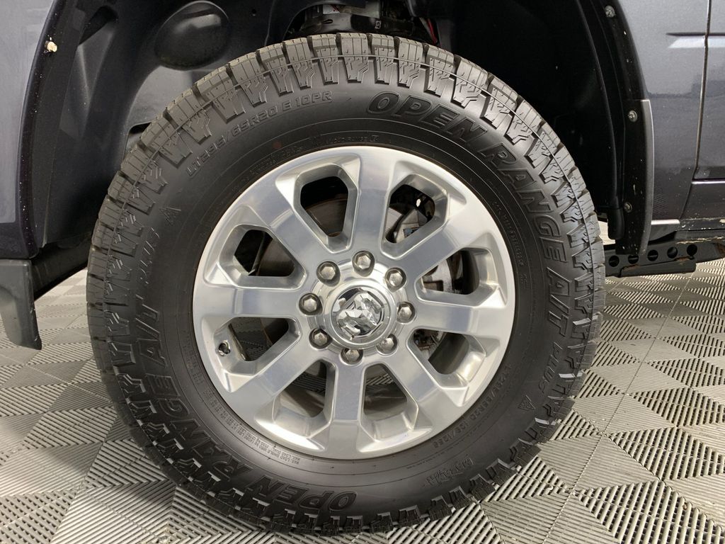 Used 2022 Ram 3500 Truck