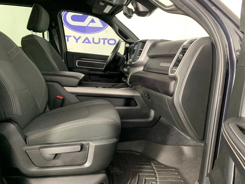 Used 2022 Ram 3500 Truck