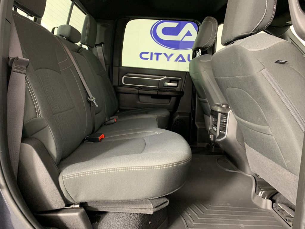 Used 2022 Ram 3500 Truck