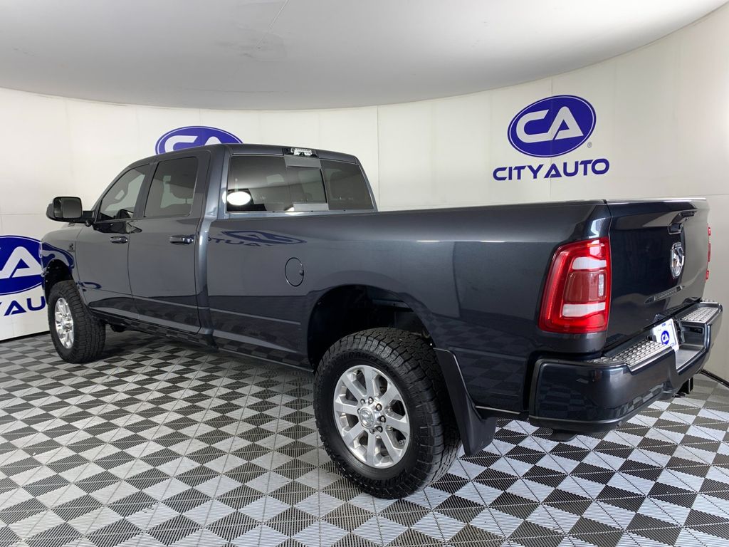 Used 2022 Ram 3500 Truck