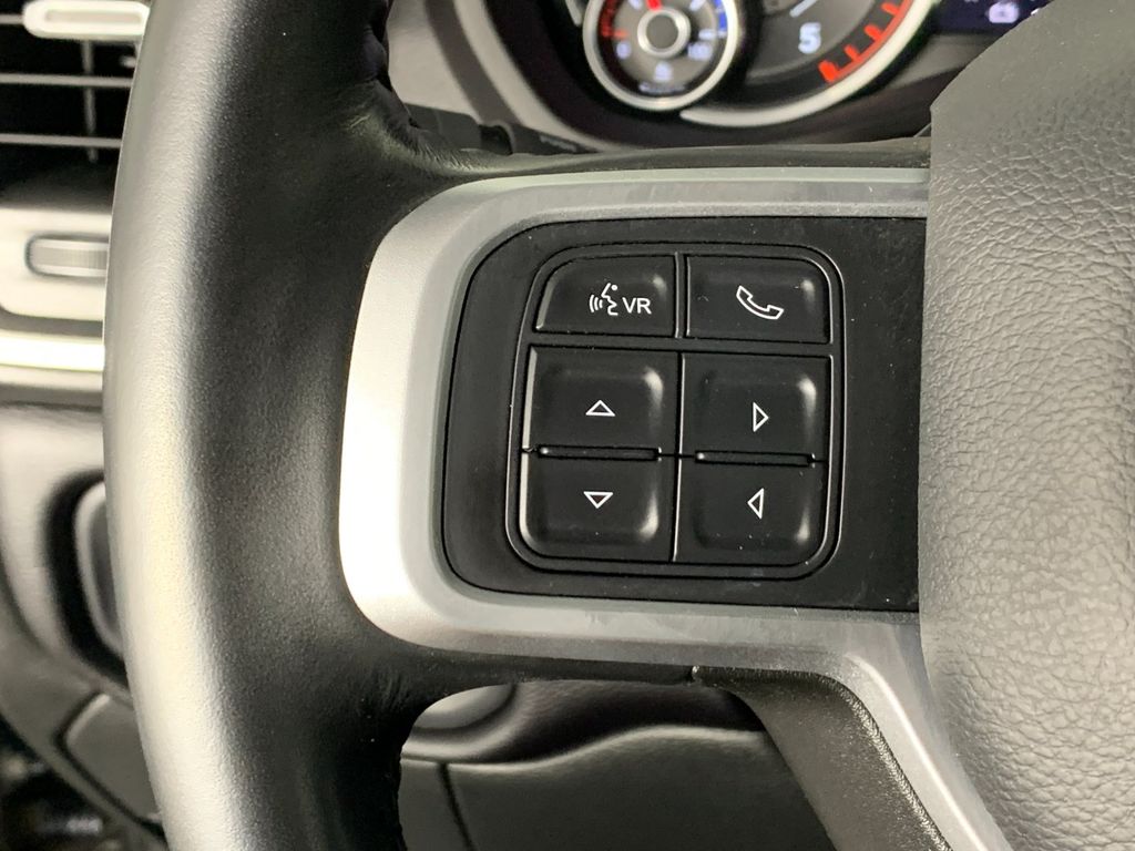 Used 2022 Ram 3500 Truck