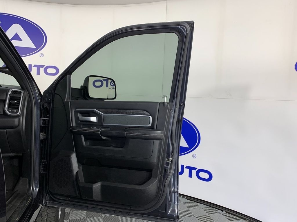 Used 2022 Ram 3500 Truck