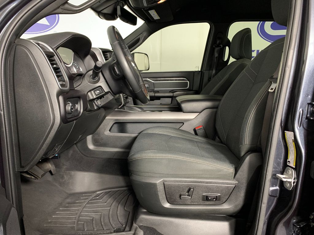 Used 2022 Ram 3500 Truck