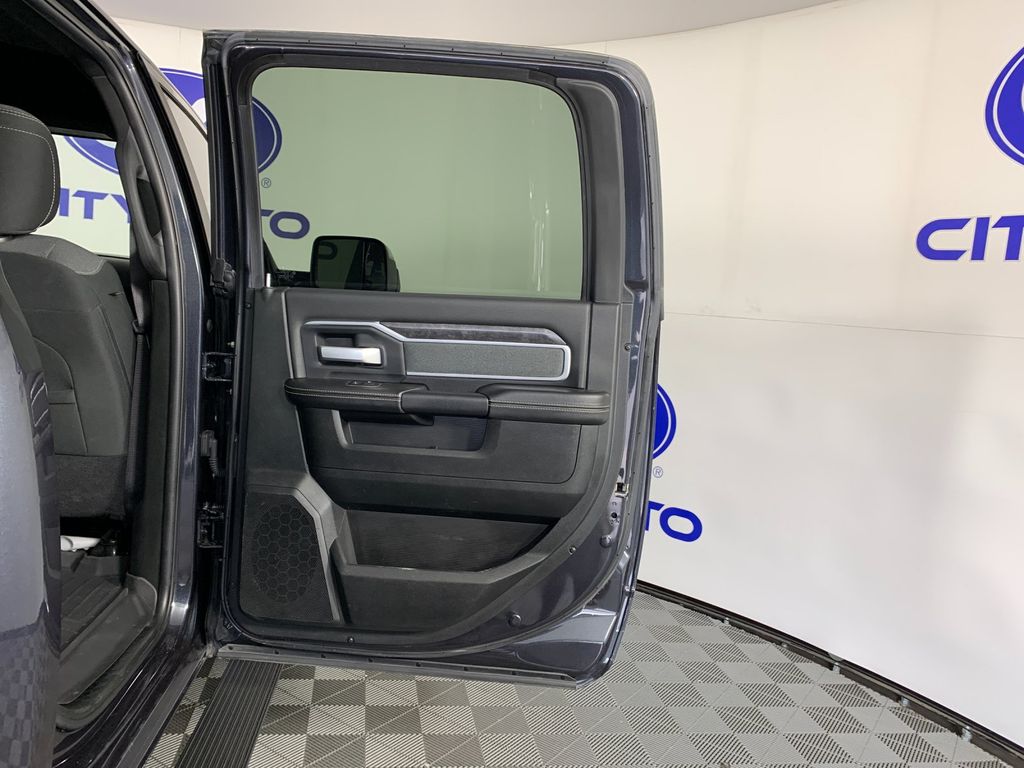 Used 2022 Ram 3500 Truck