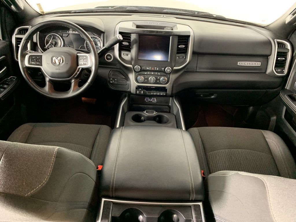Used 2022 Ram 3500 Truck