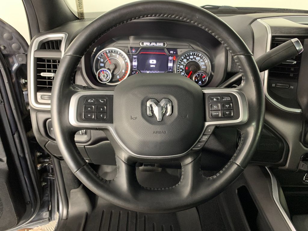 Used 2022 Ram 3500 Truck