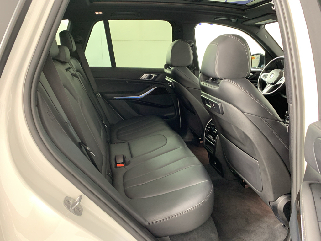 Used 2021 BMW X5 SUV