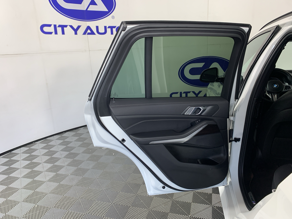 Used 2021 BMW X5 SUV