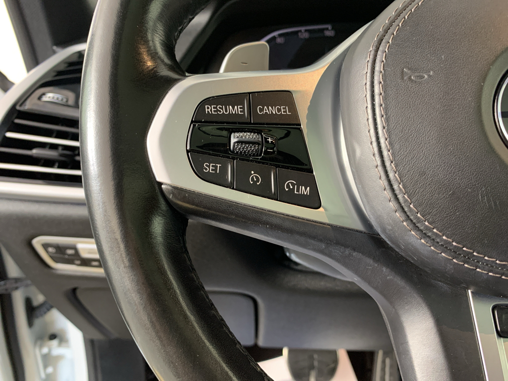 Used 2021 BMW X5 SUV