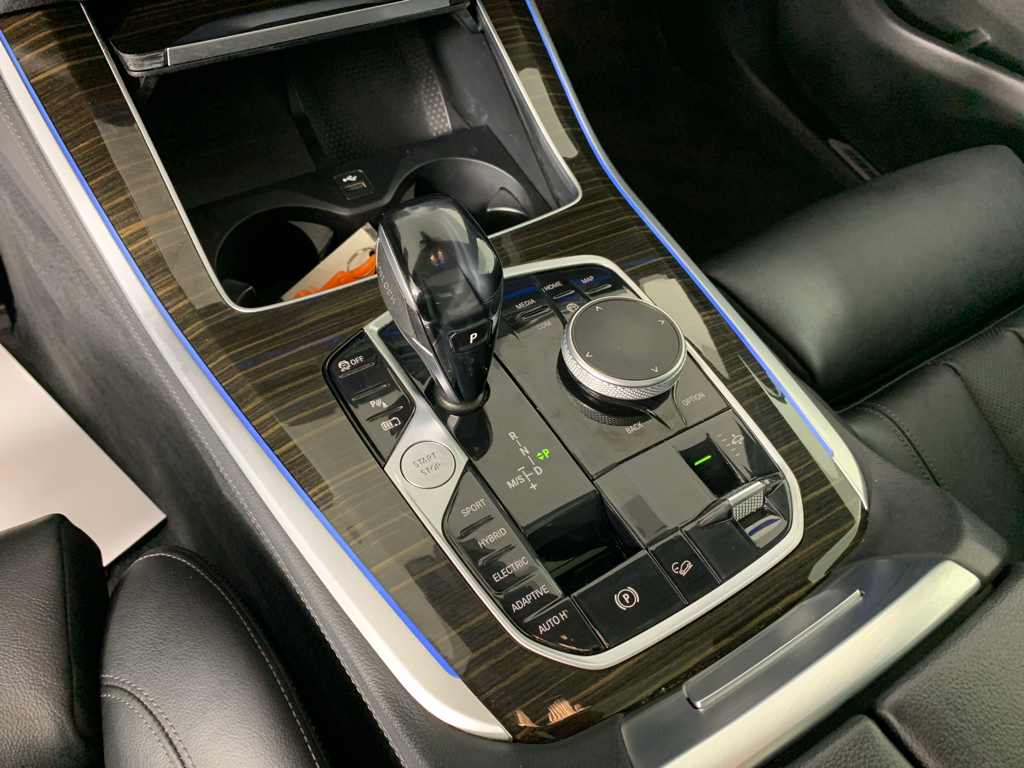 Used 2021 BMW X5 SUV