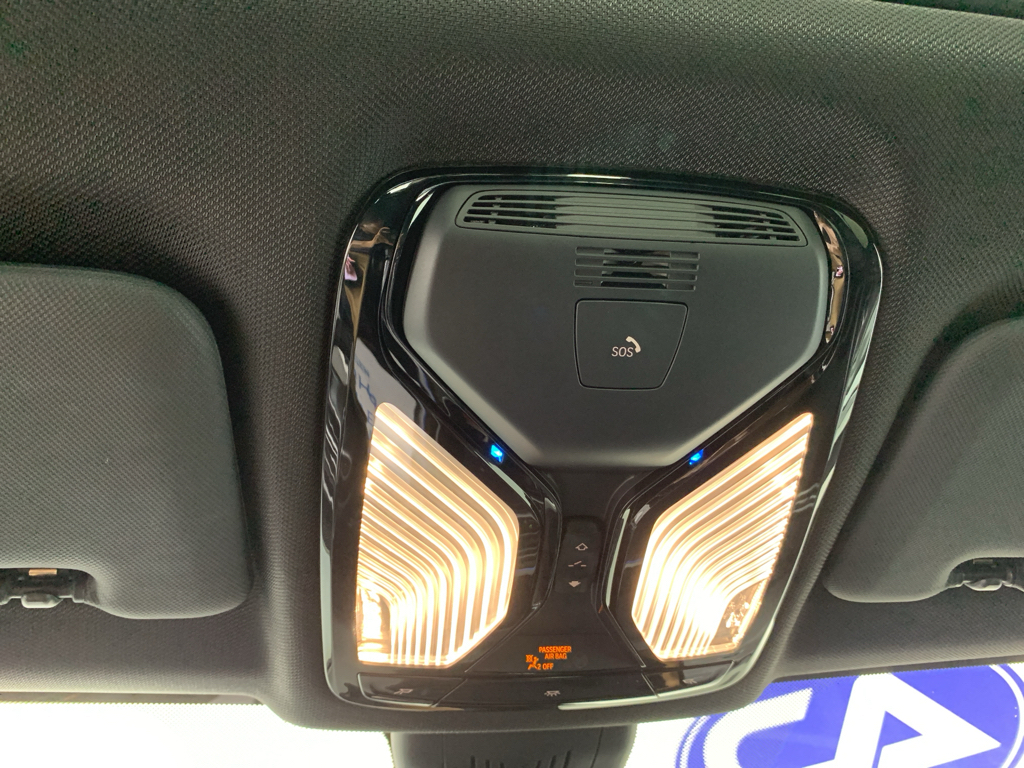 Used 2021 BMW X5 SUV