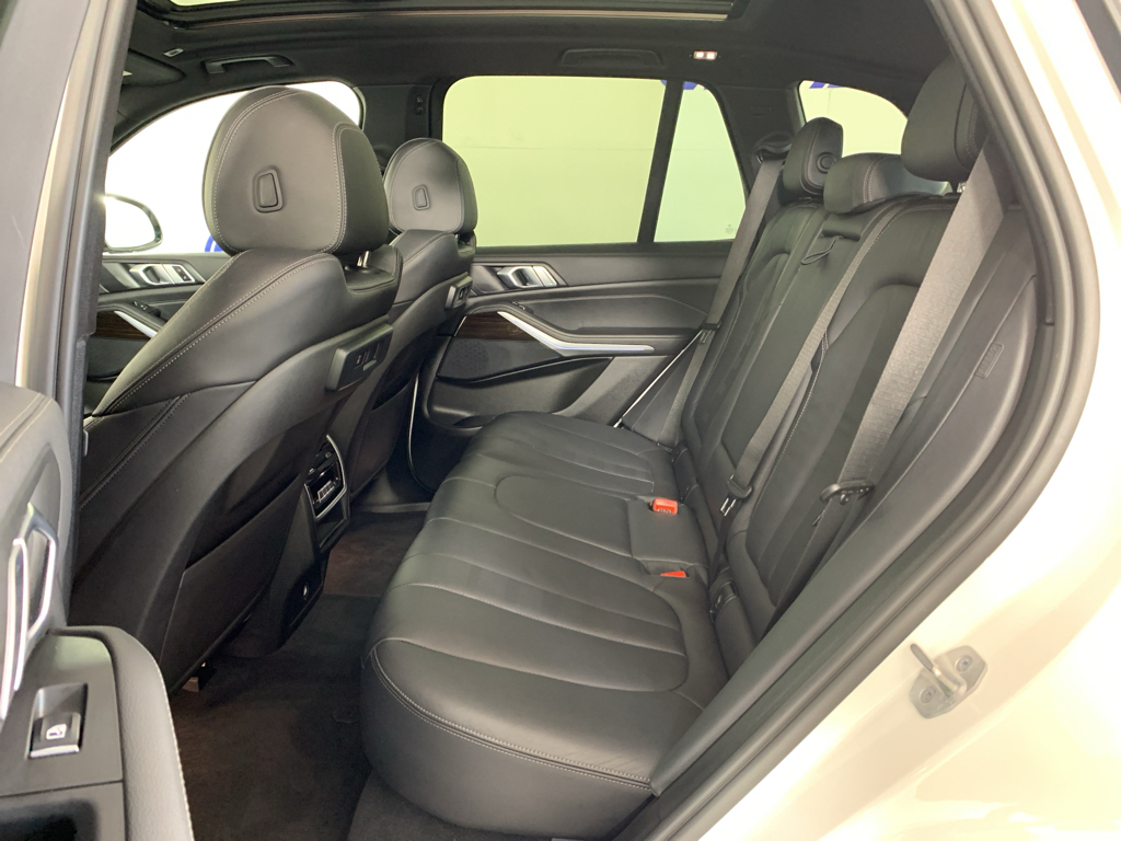 Used 2021 BMW X5 SUV