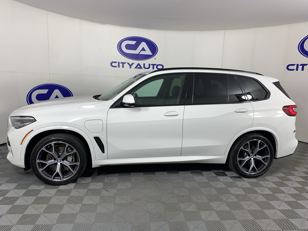 Used 2021 BMW X5 SUV