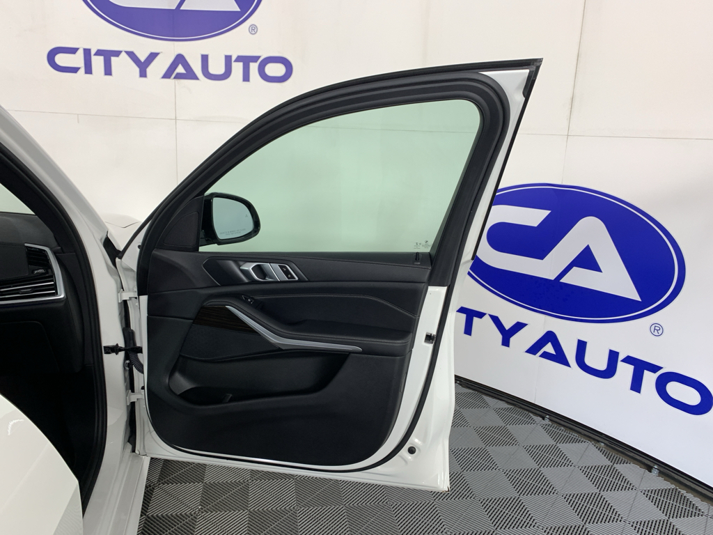 Used 2021 BMW X5 SUV