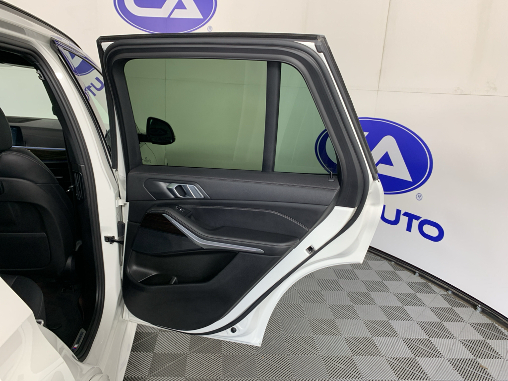 Used 2021 BMW X5 SUV