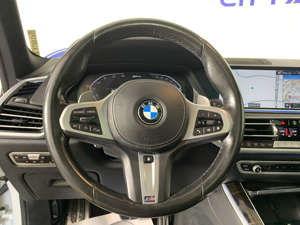 Used 2021 BMW X5 SUV