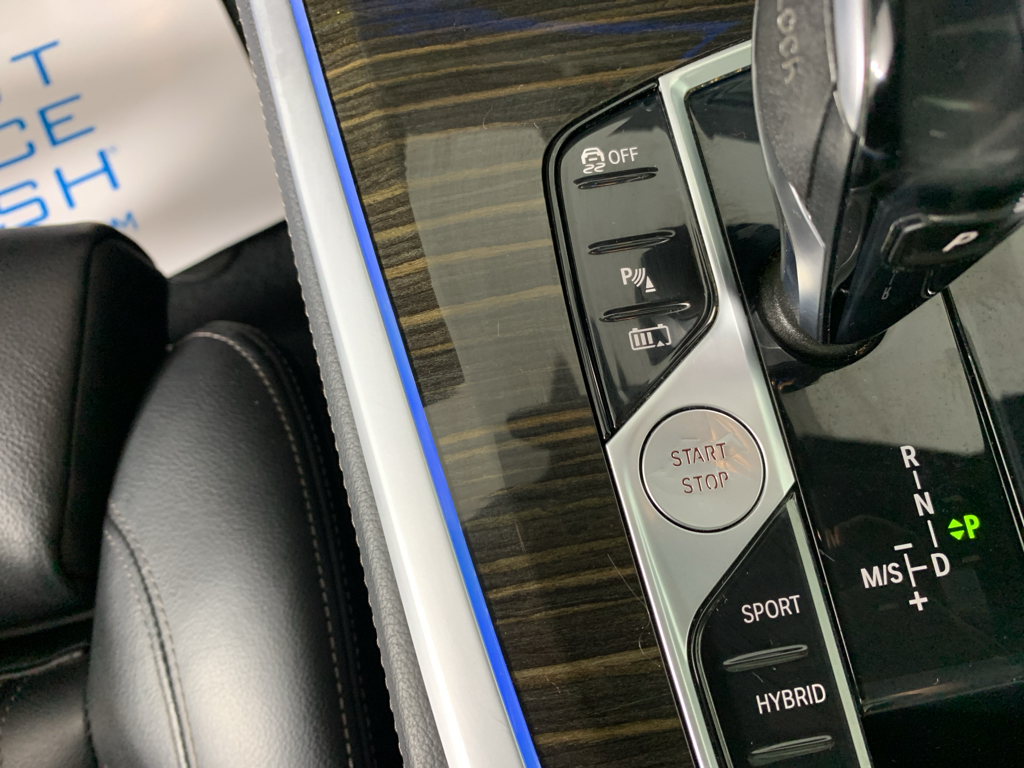 Used 2021 BMW X5 SUV