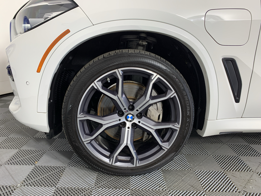 Used 2021 BMW X5 SUV